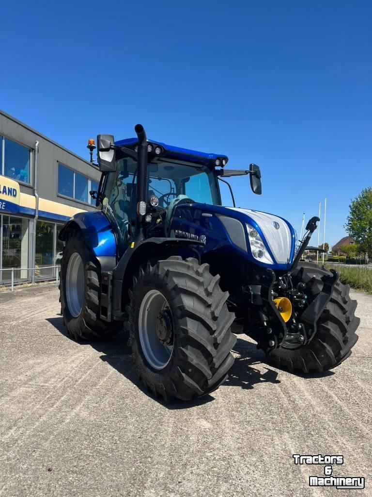 Tractor / Trekker New Holland T 6.180