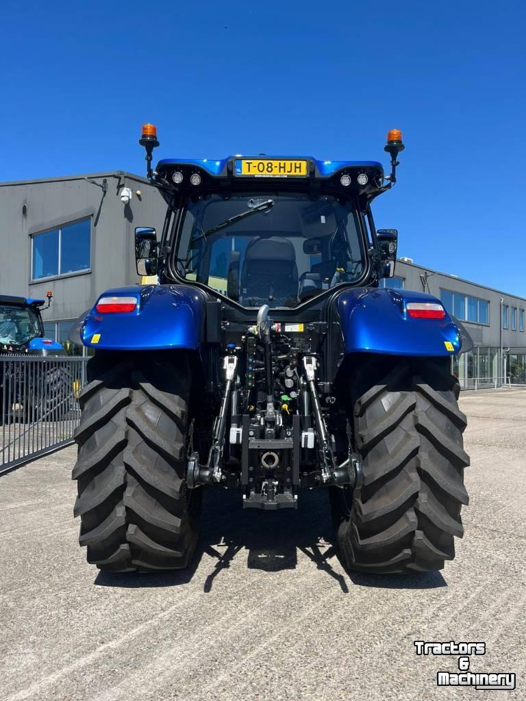 Tractor / Trekker New Holland T 6.180
