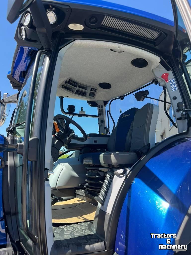 Tractor / Trekker New Holland T 6.180