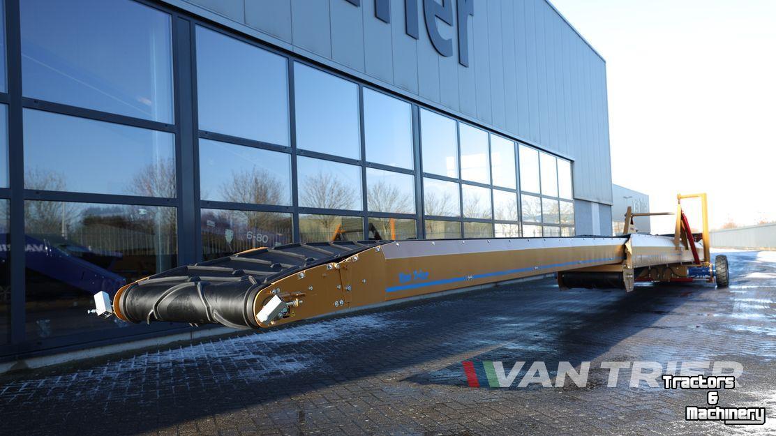 Boxenvuller / Hallenvuller Breston HV16-80 Hallenvuller