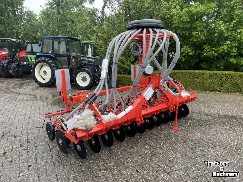 Zaaimachine Kuhn ZAAIMACHINE VENTA TYPE BTF3000 24DD