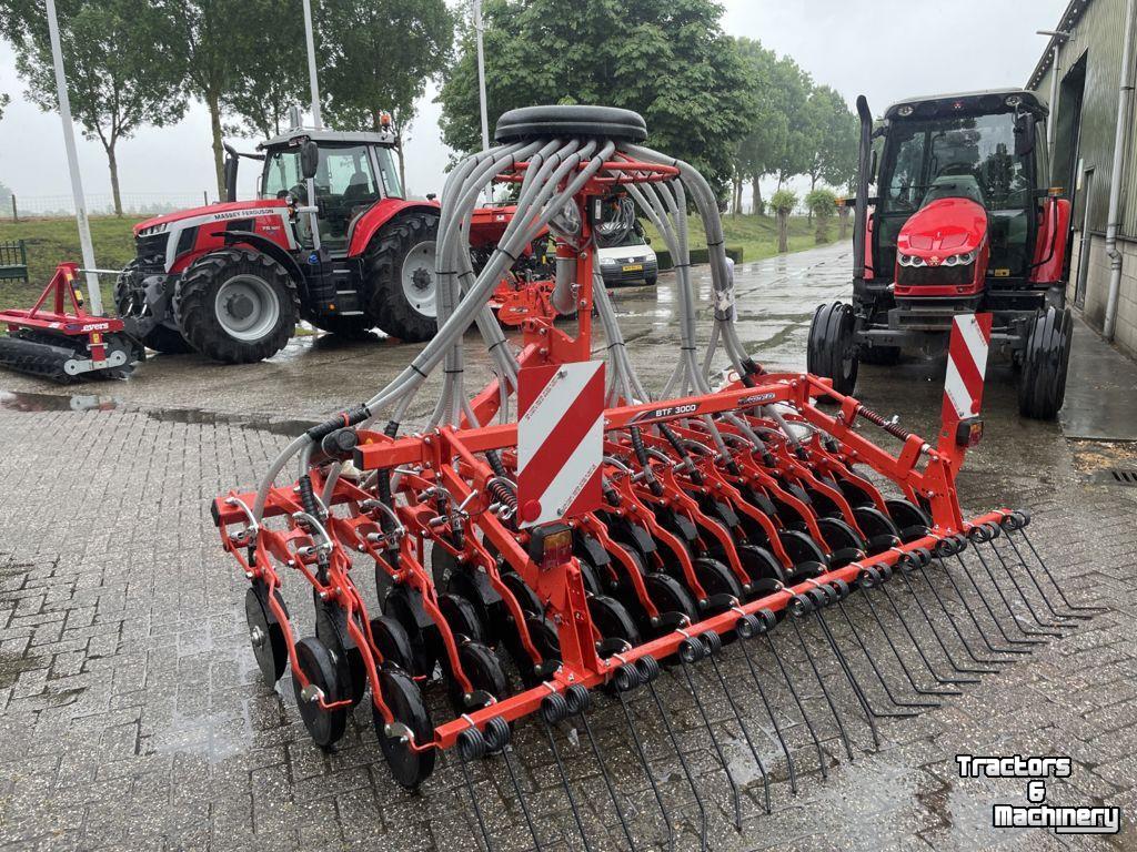 Zaaimachine Kuhn ZAAIMACHINE VENTA TYPE BTF3000 24DD
