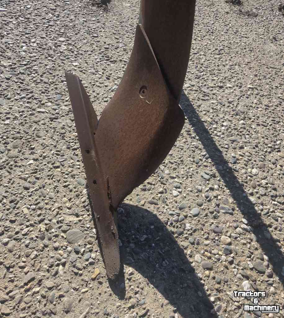 Woeler / Diepwoeler / Voorzetwoeler Carré 3000