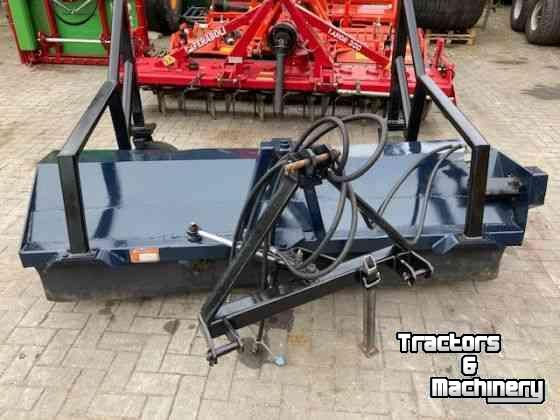 Veegmachine AP AP 220 Veegmachine