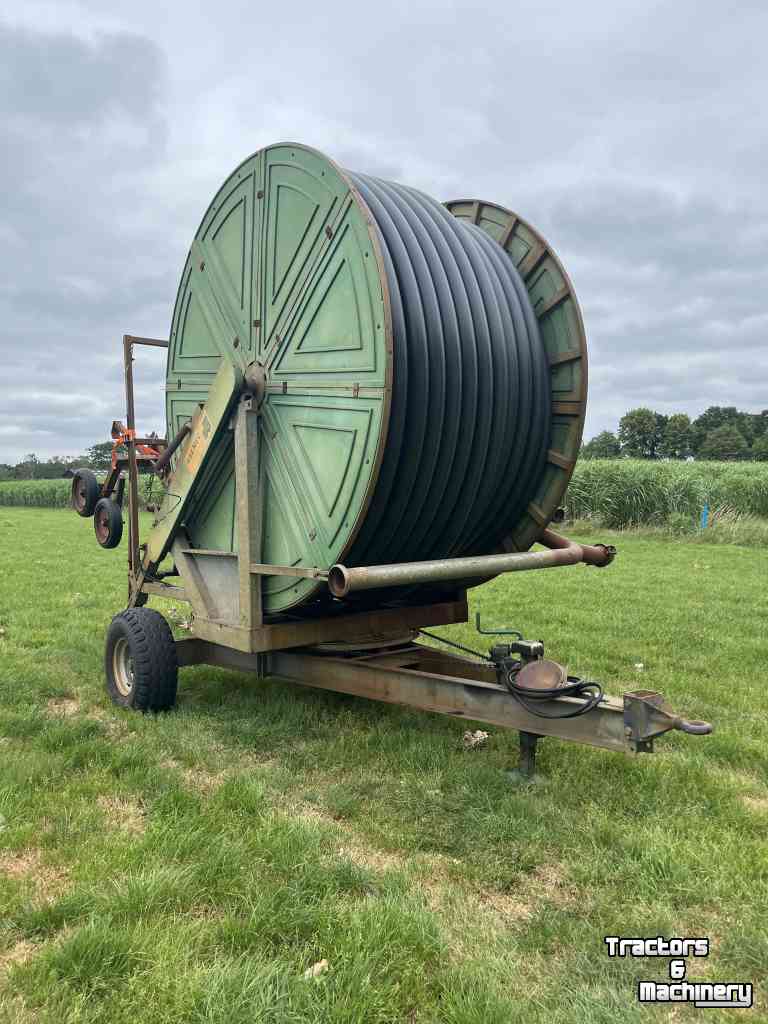 Beregeningshaspel Irtec Beregeningshaspel