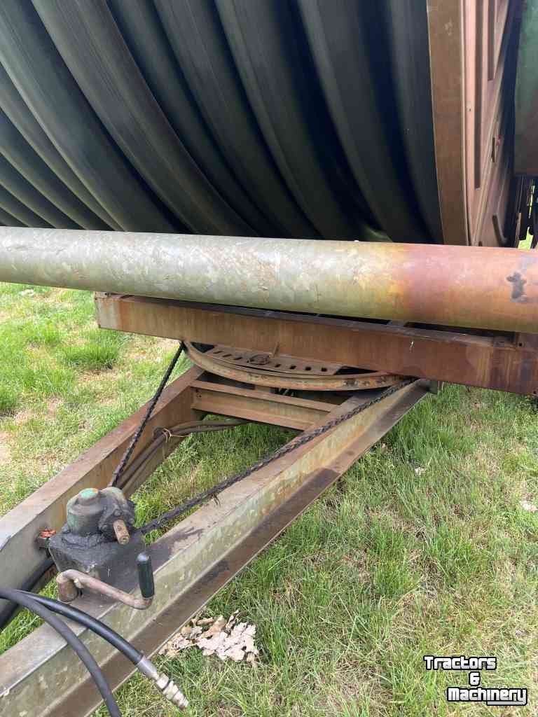 Beregeningshaspel Irtec Beregeningshaspel