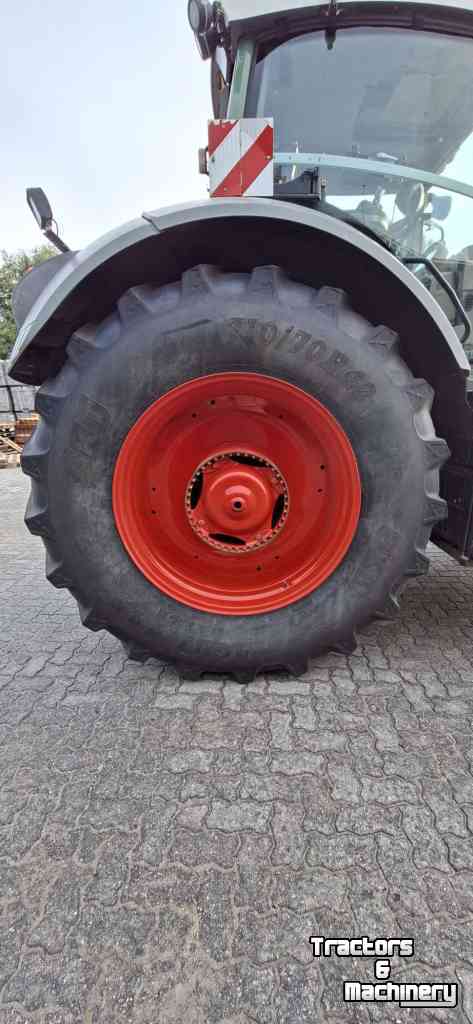 Wielen, Banden, Velgen & Afstandsringen BKT 710/70R42
