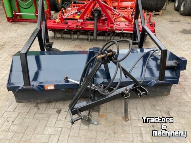 Veegmachine AP AP 220 Veegmachine
