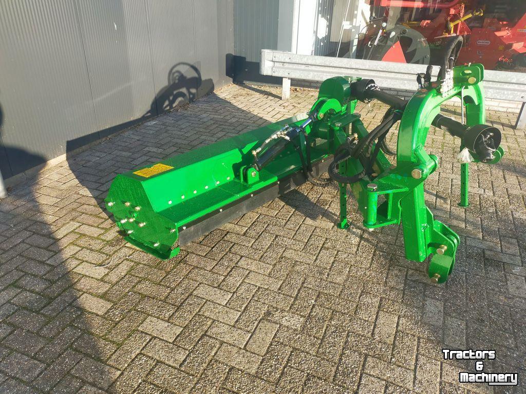 Klepelmaaier Geo AGF 200