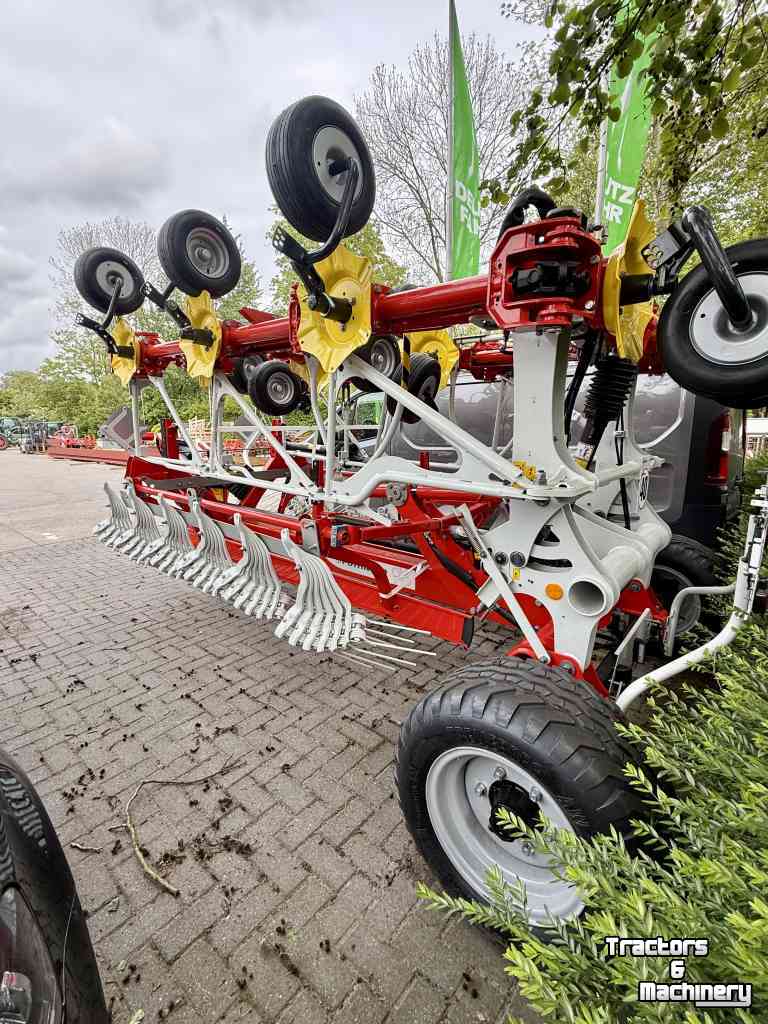 Schudder Pottinger HIT HT 13120
