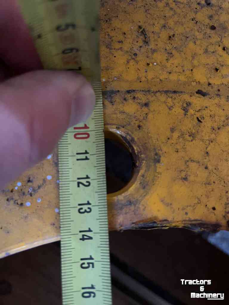 Wielen, Banden, Velgen & Afstandsringen  Velgen 17.00-25