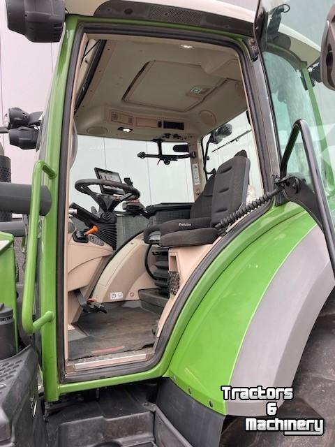 Tractor / Trekker Fendt 724 Profi+ Gen6