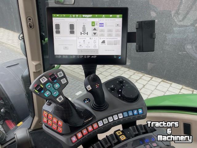 Tractor / Trekker Fendt 724 Profi+ Gen6