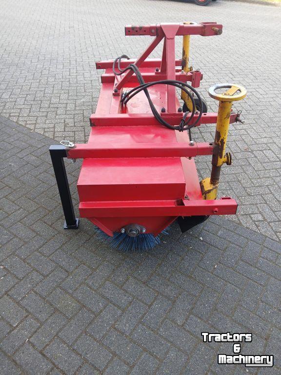 Veegmachine M-Sweep Sweep TV225/60