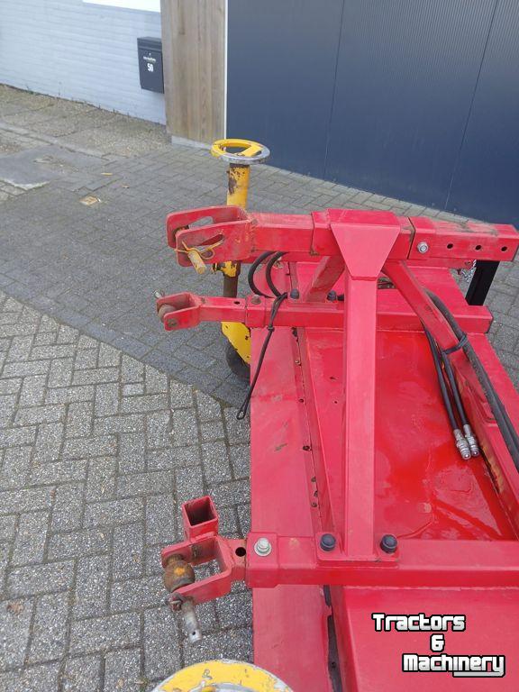 Veegmachine M-Sweep Sweep TV225/60