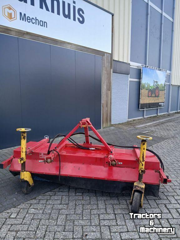 Veegmachine M-Sweep Sweep TV225/60