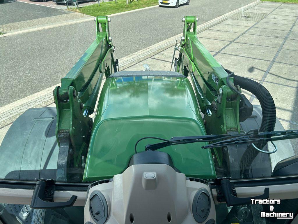 Tractor / Trekker Fendt 724 Gen6 Profi + Cargo 5X90