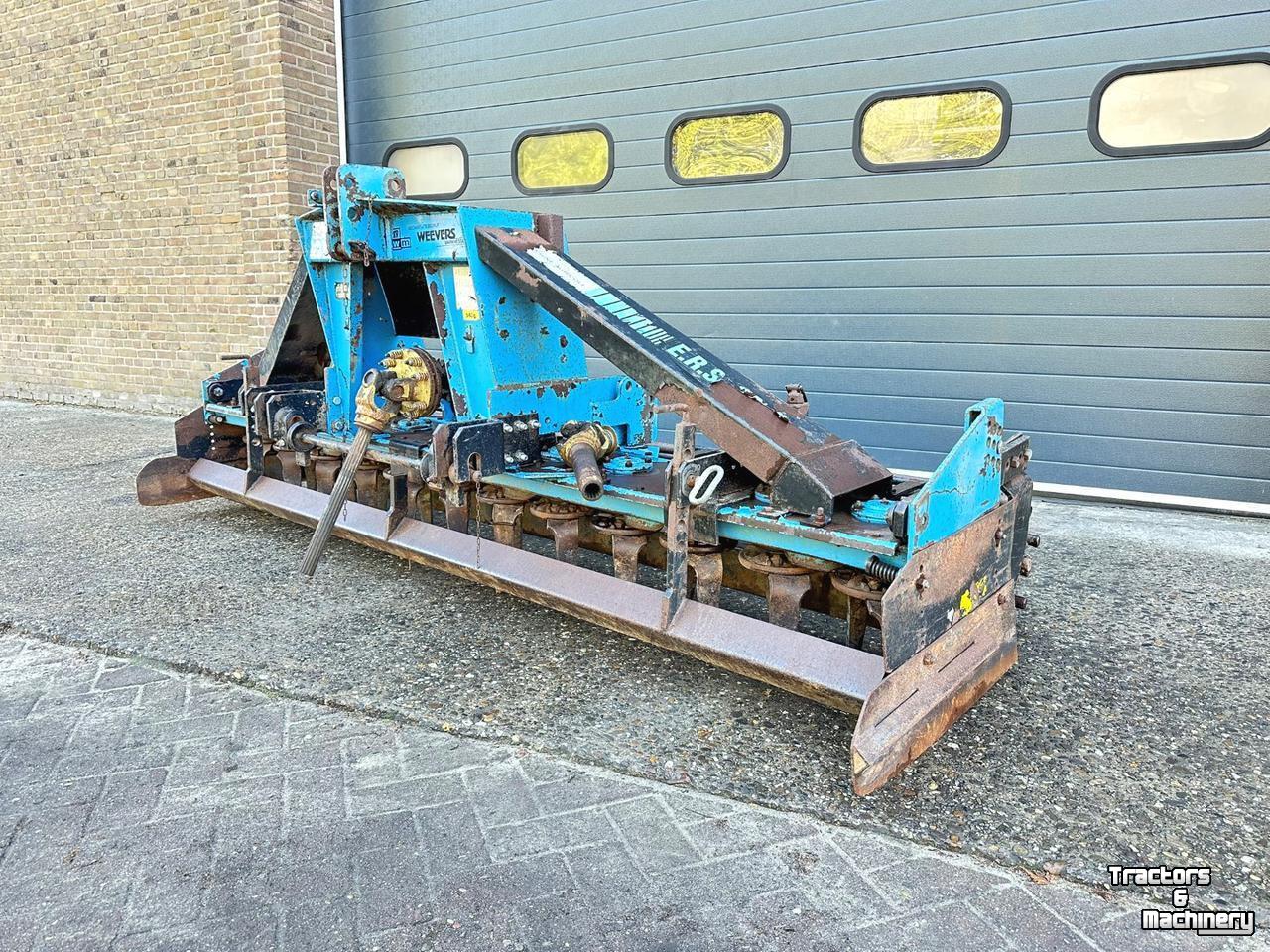 Rotorkopeg Sicma ERS 3000 ROTORKOPEG