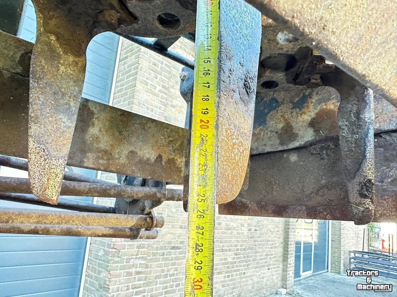 Rotorkopeg Sicma ERS 3000 ROTORKOPEG
