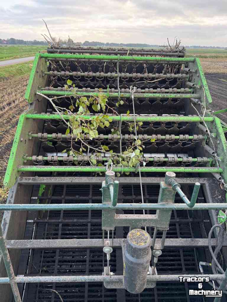 Aardappelrooier AVR Spirit 9200 WB