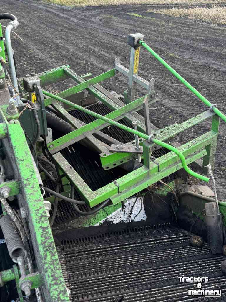 Aardappelrooier AVR Spirit 9200 WB
