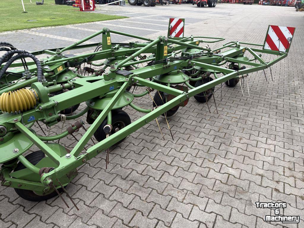 Schudder Krone KRONE KW 11.02/10 T