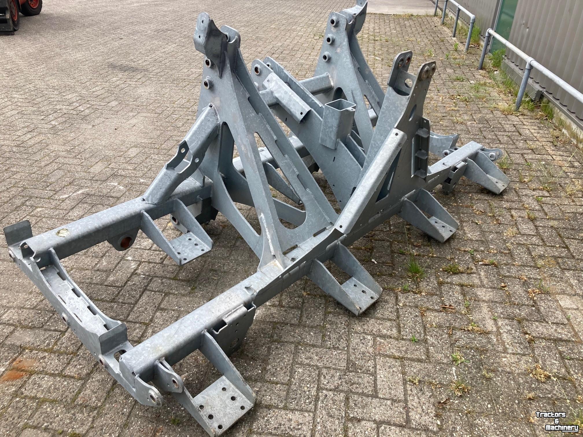 Bouwlandinjecteur Joskin middenframe terraflex XXL