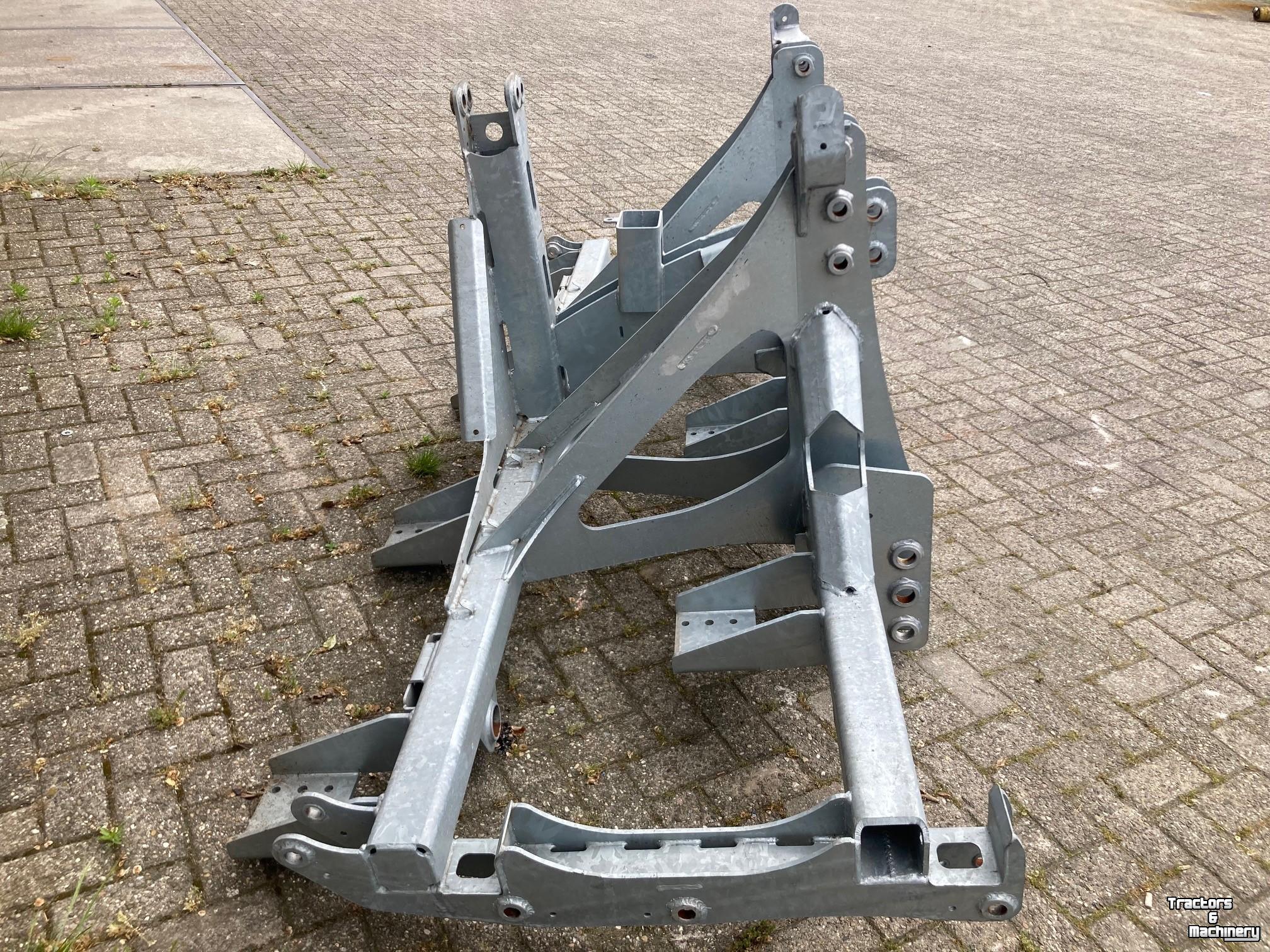 Bouwlandinjecteur Joskin middenframe terraflex XXL