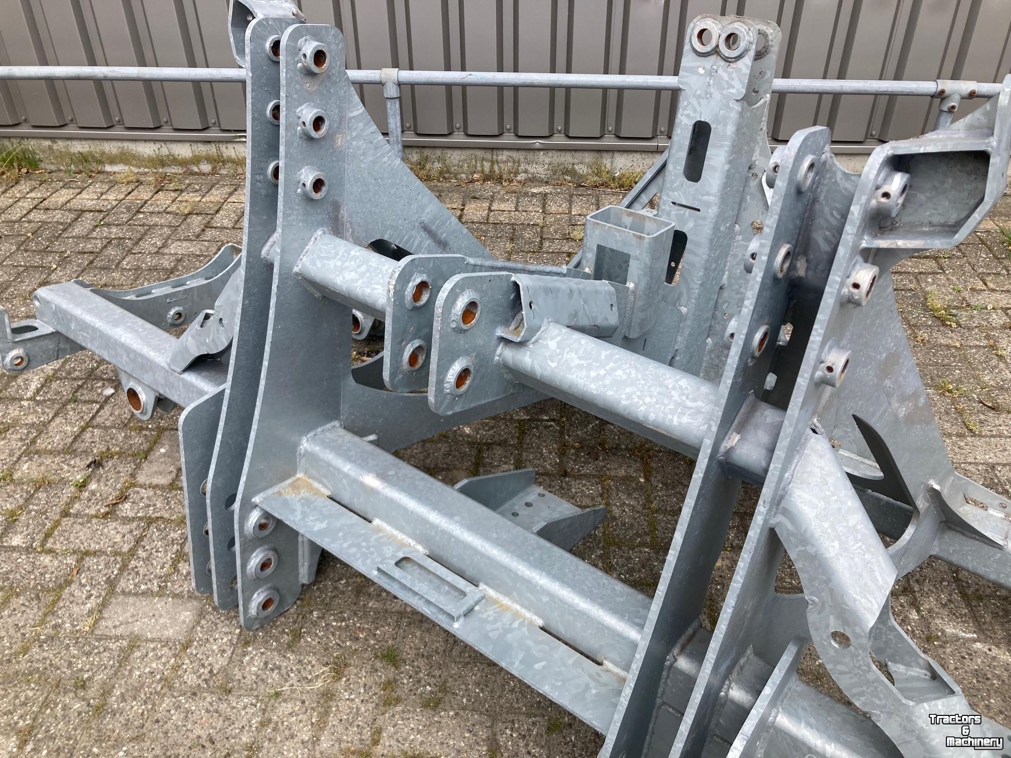 Bouwlandinjecteur Joskin middenframe terraflex XXL