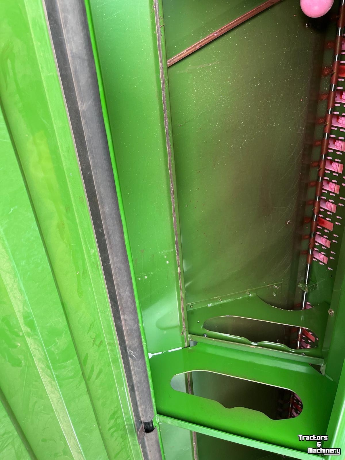 Zaaimachine Amazone D9-30 Zaaimachine