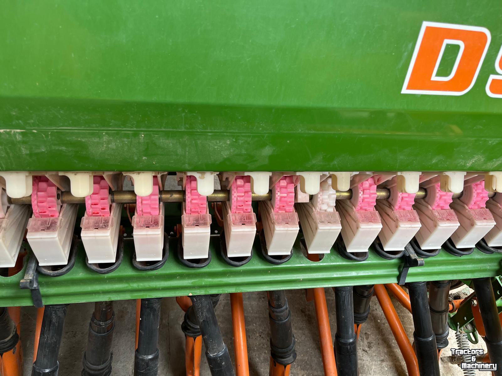 Zaaimachine Amazone D9-30 Zaaimachine