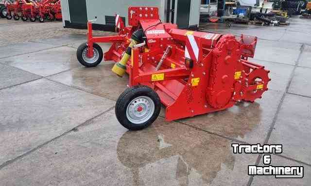 Grondfrees Grimme GR 300 Frontfrees