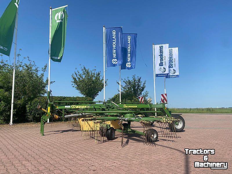 Rugger / Hark / Zwadhark Krone Swadro 800/26