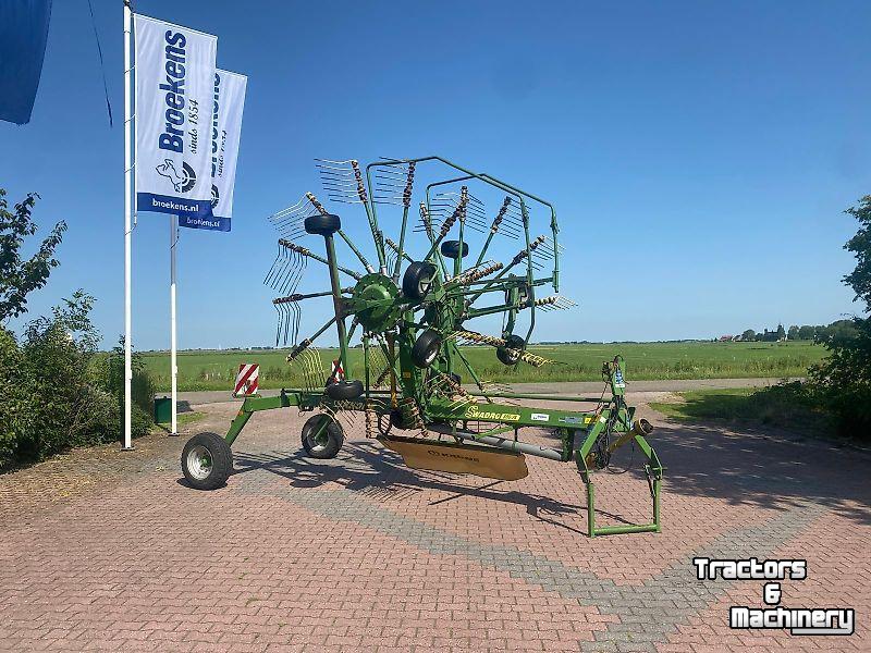 Rugger / Hark / Zwadhark Krone Swadro 800/26