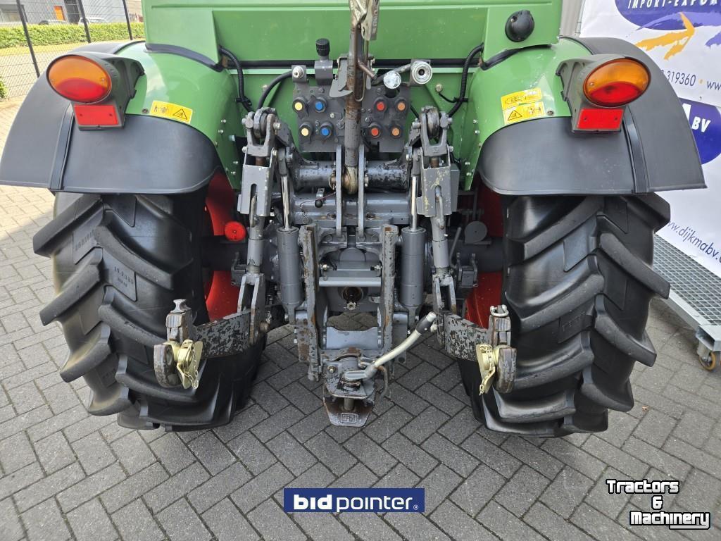 Tractor / Trekker Fendt 209P