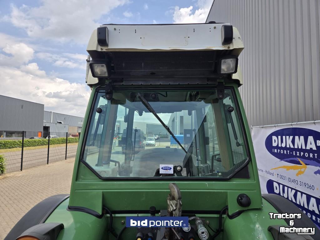Tractor / Trekker Fendt 209P