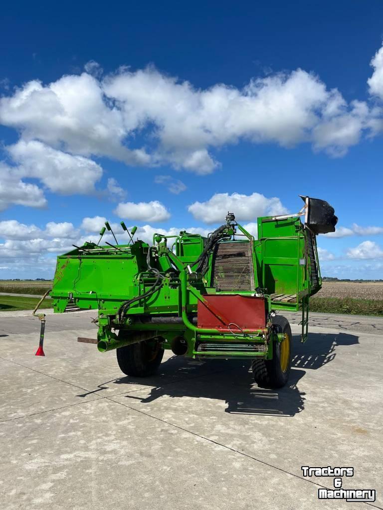 Aardappelrooier  1611C Bunker Rooimachine