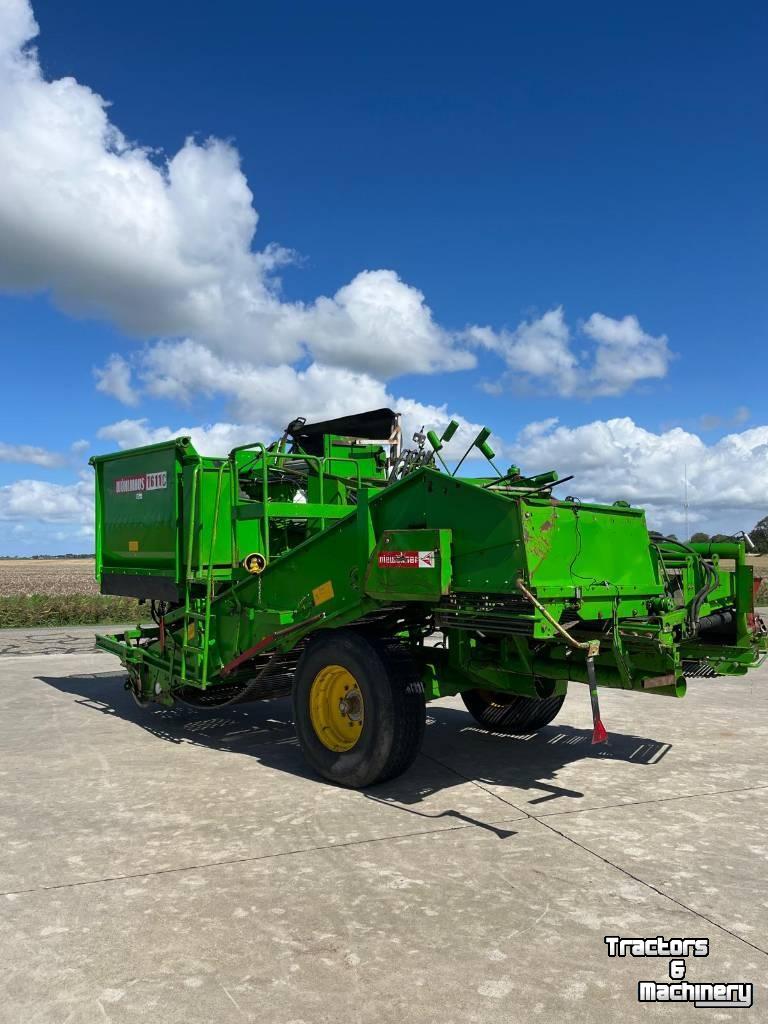Aardappelrooier  1611C Bunker Rooimachine