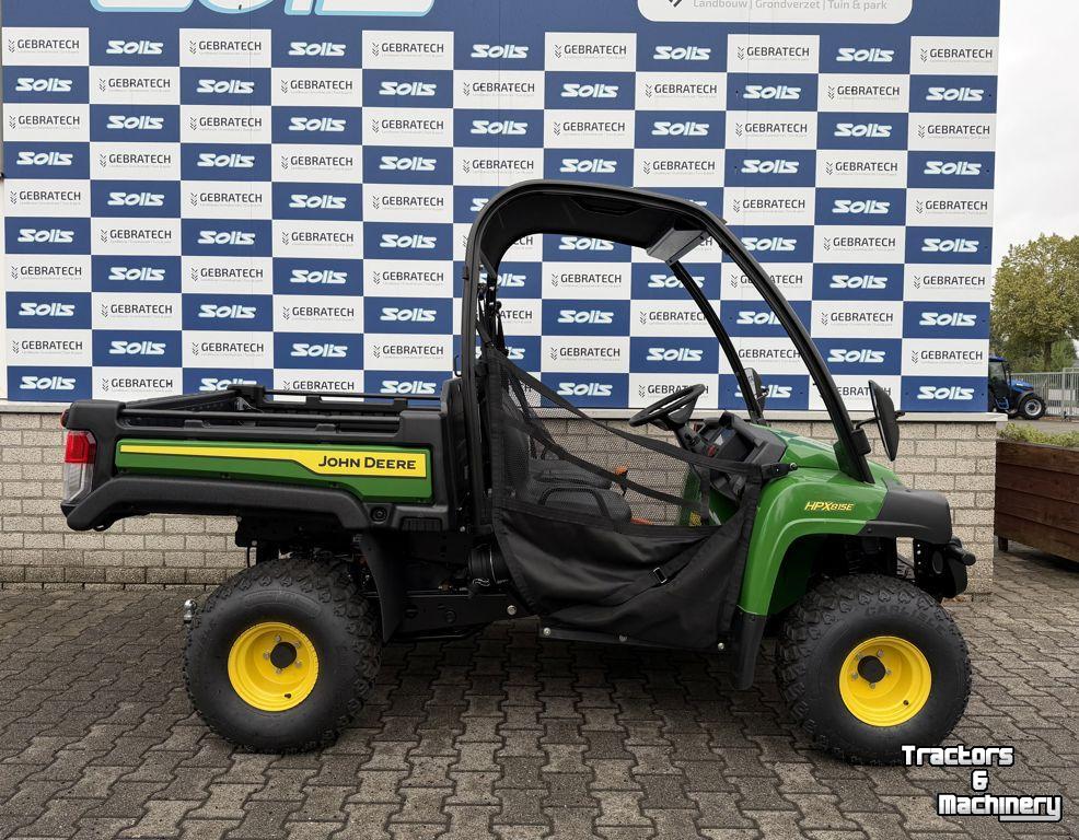 Tractor / Trekker John Deere Gator HPX 815E