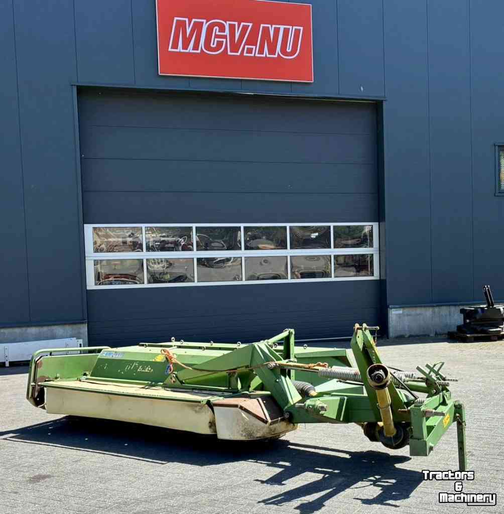 Maaier Krone R 280 CV maaier