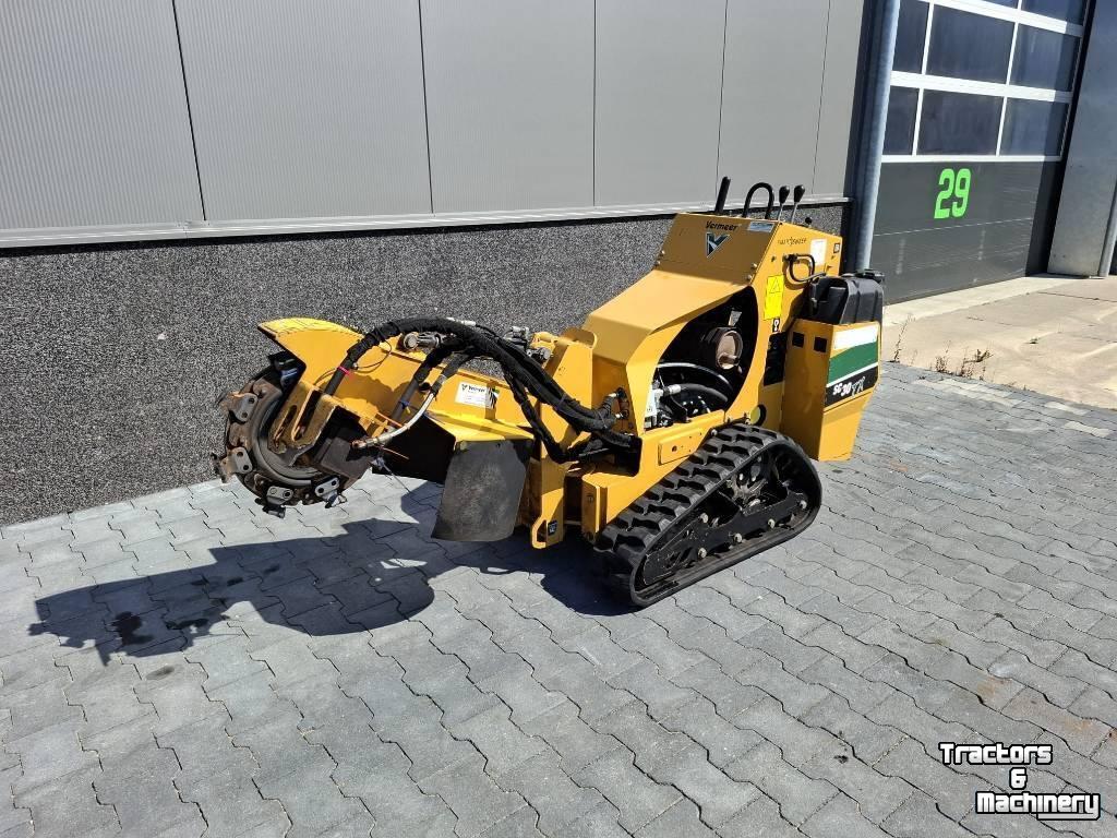 Stobbenfrees Vermeer SC 30 TX