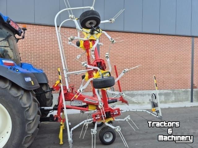 Schudder Pottinger HIT 6.69