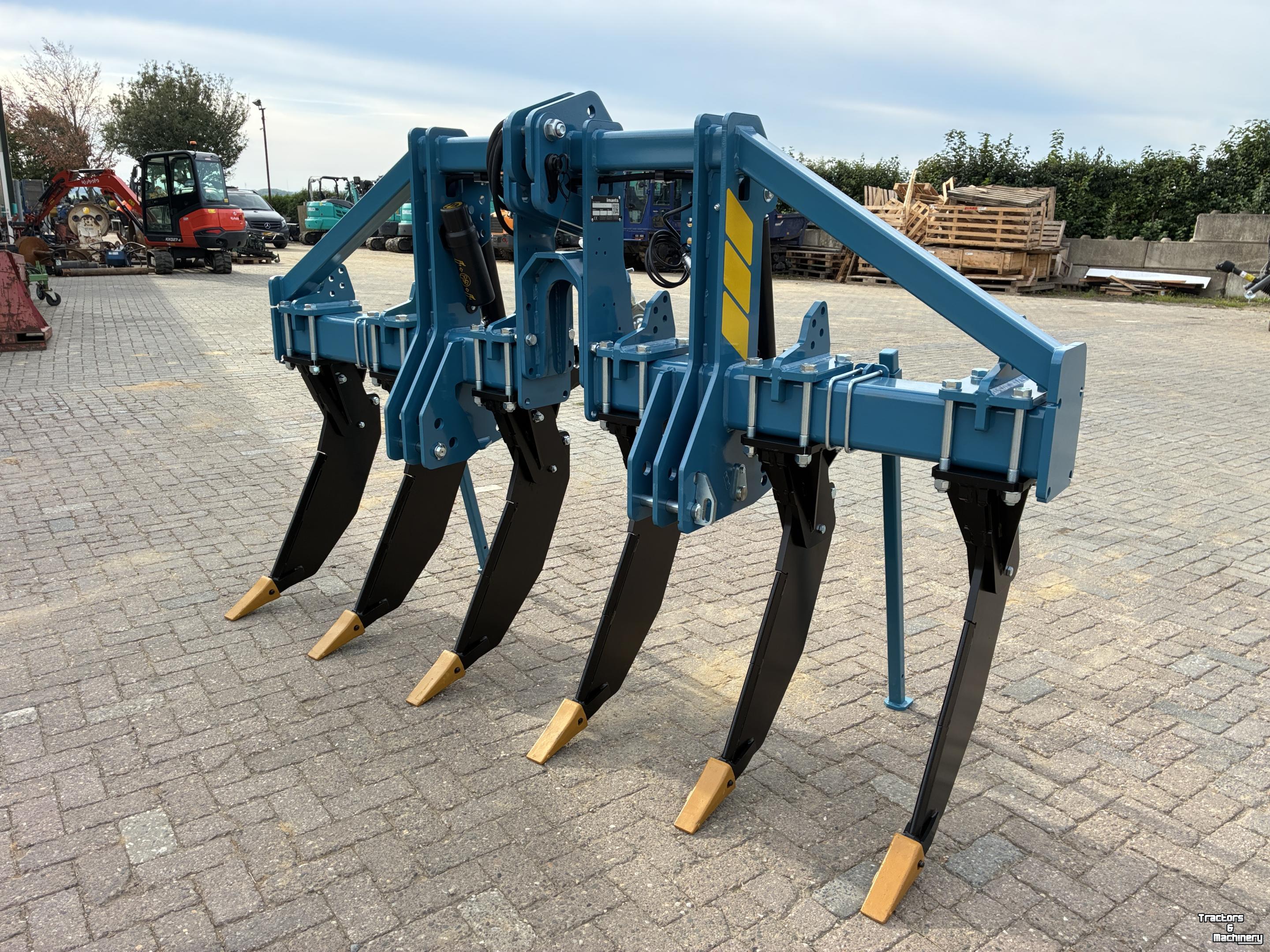 Cultivator Imants Culter 3.0