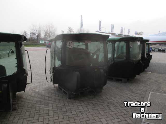 Traktoren John Deere R serie Kabine voor R6.130 t/m R6.215
