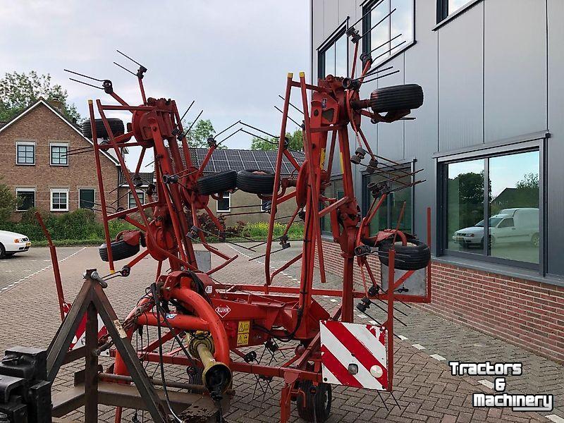 Schudder Kuhn Kuhn - GF 8501 MHO