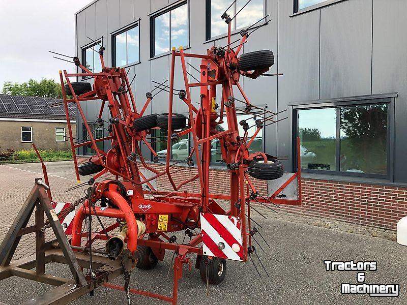 Schudder Kuhn Kuhn - GF 8501 MHO