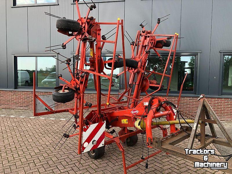 Schudder Kuhn Kuhn - GF 8501 MHO