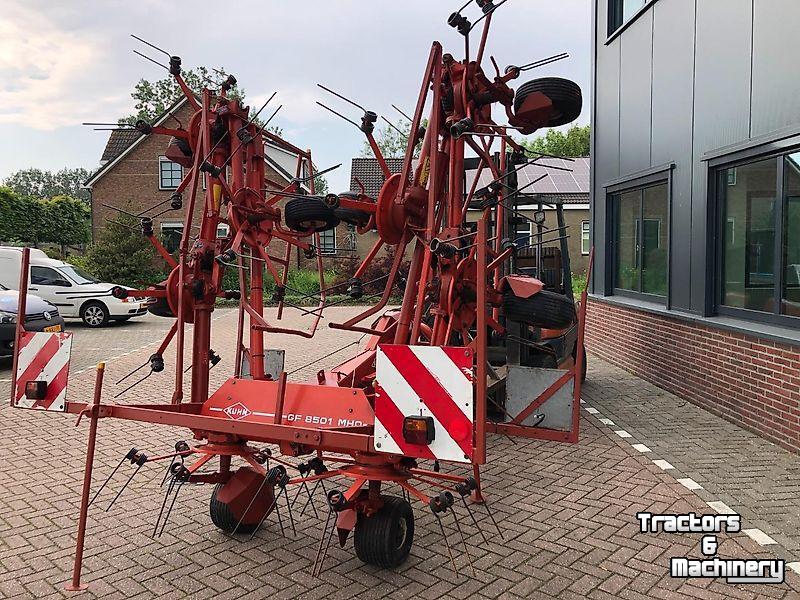 Schudder Kuhn Kuhn - GF 8501 MHO
