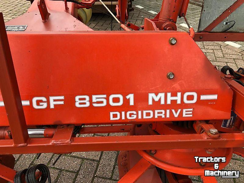 Schudder Kuhn Kuhn - GF 8501 MHO
