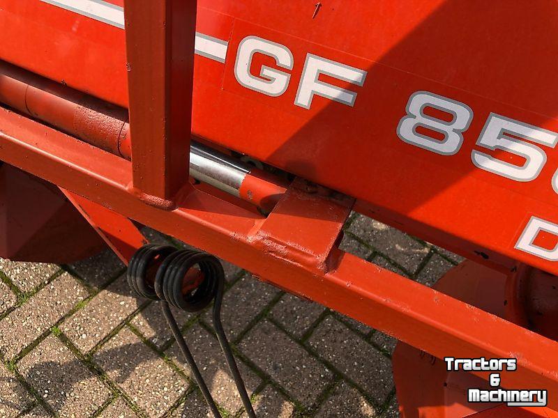 Schudder Kuhn Kuhn - GF 8501 MHO